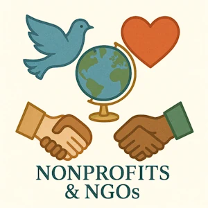 Refugees International