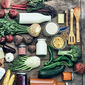 Visit Mid Wales — Farm Shops